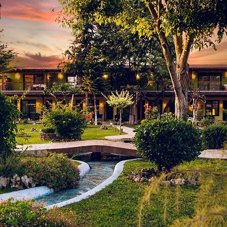 Simi Luxury Suites Pláka Litóhoru Kültér fotó