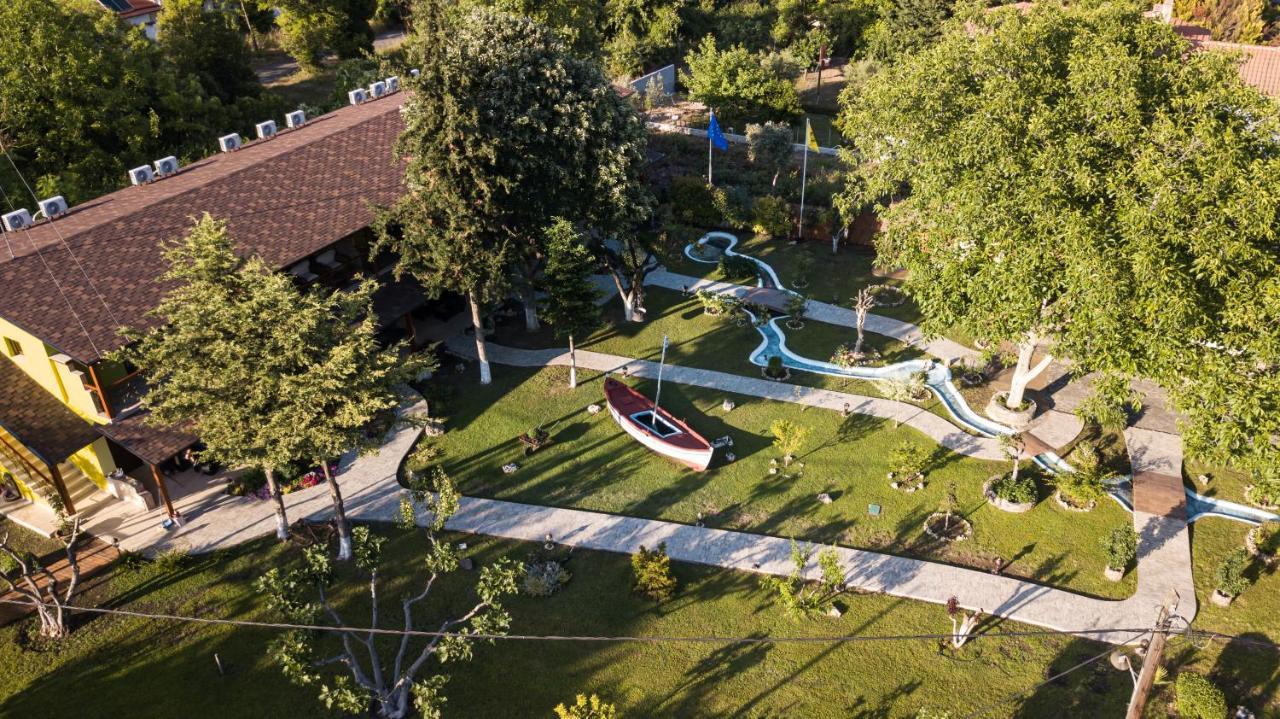 Simi Luxury Suites Pláka Litóhoru Kültér fotó